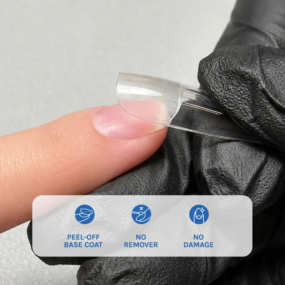 BUTTER BASE GEL | HEMA & TPO FREE - Image 3