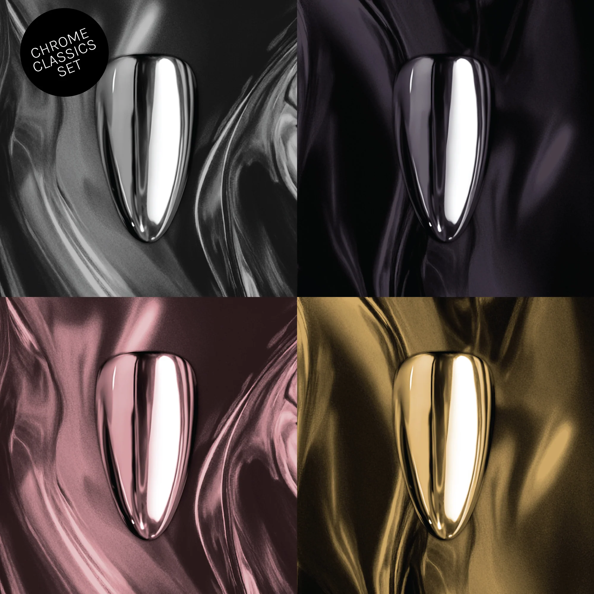 Chrome Classics - Image 5