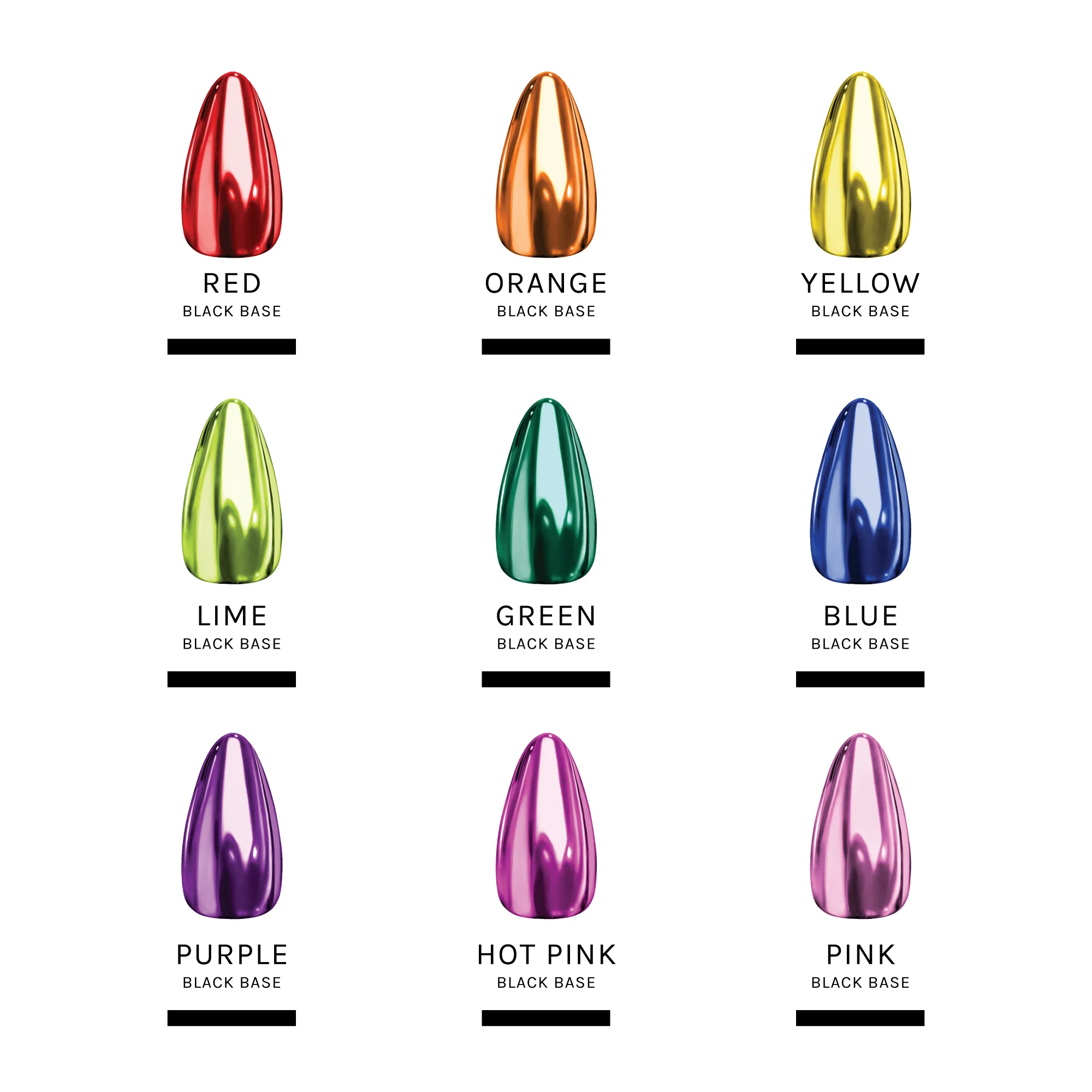 Chrome Colors - Image 21