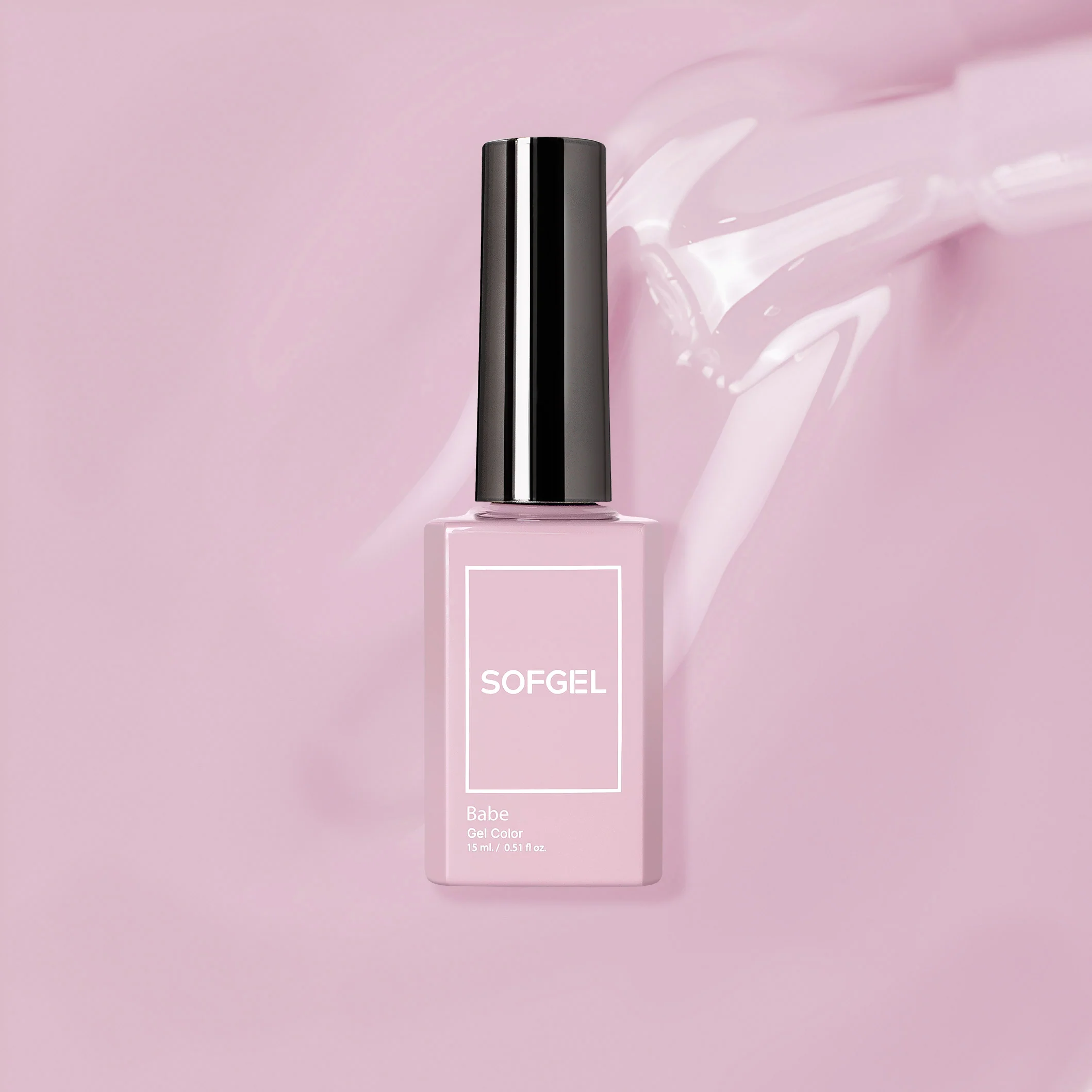 Gel Color - 15ml - Image 11