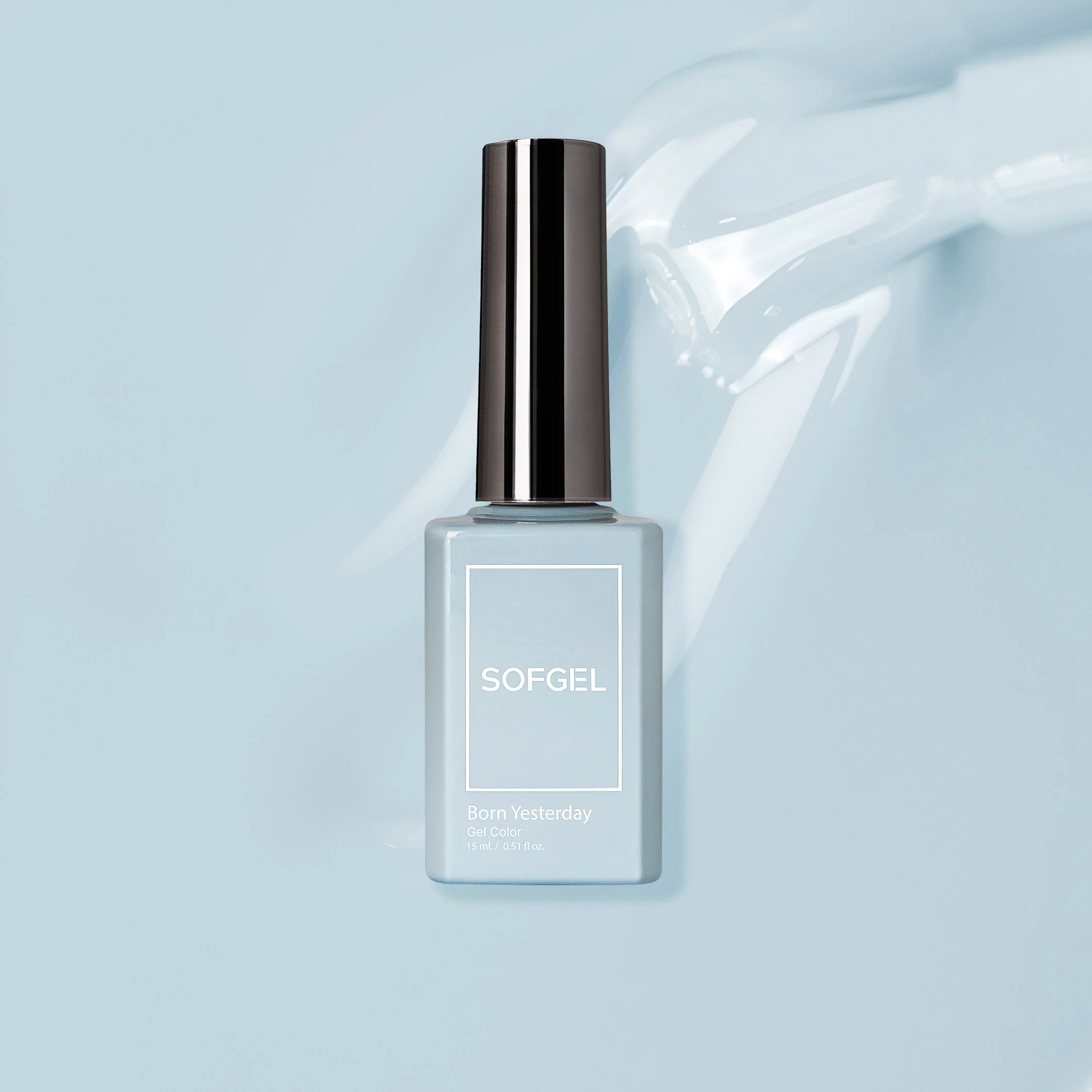 Gel Color - 15ml - Image 13