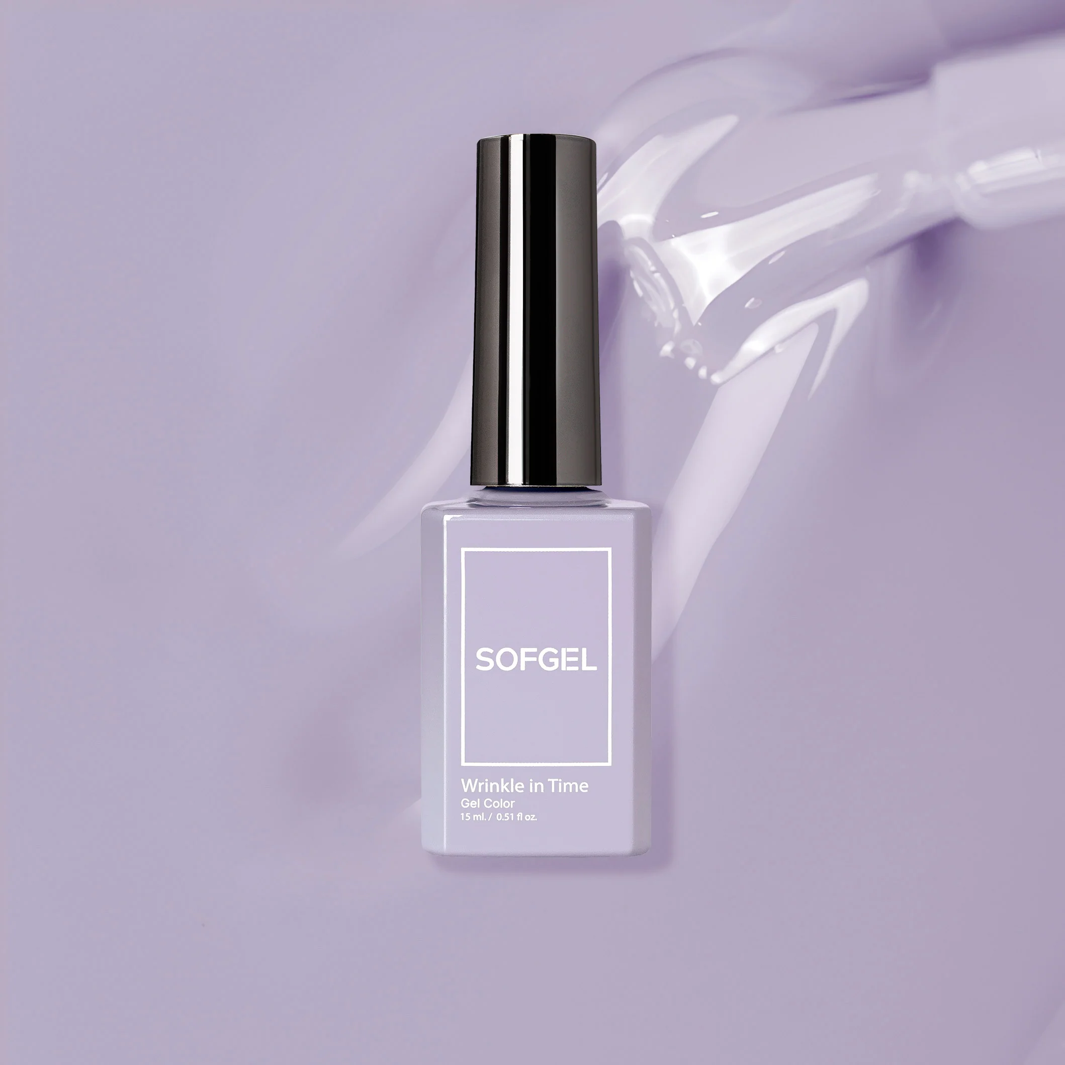 Gel Color - 15ml - Image 15