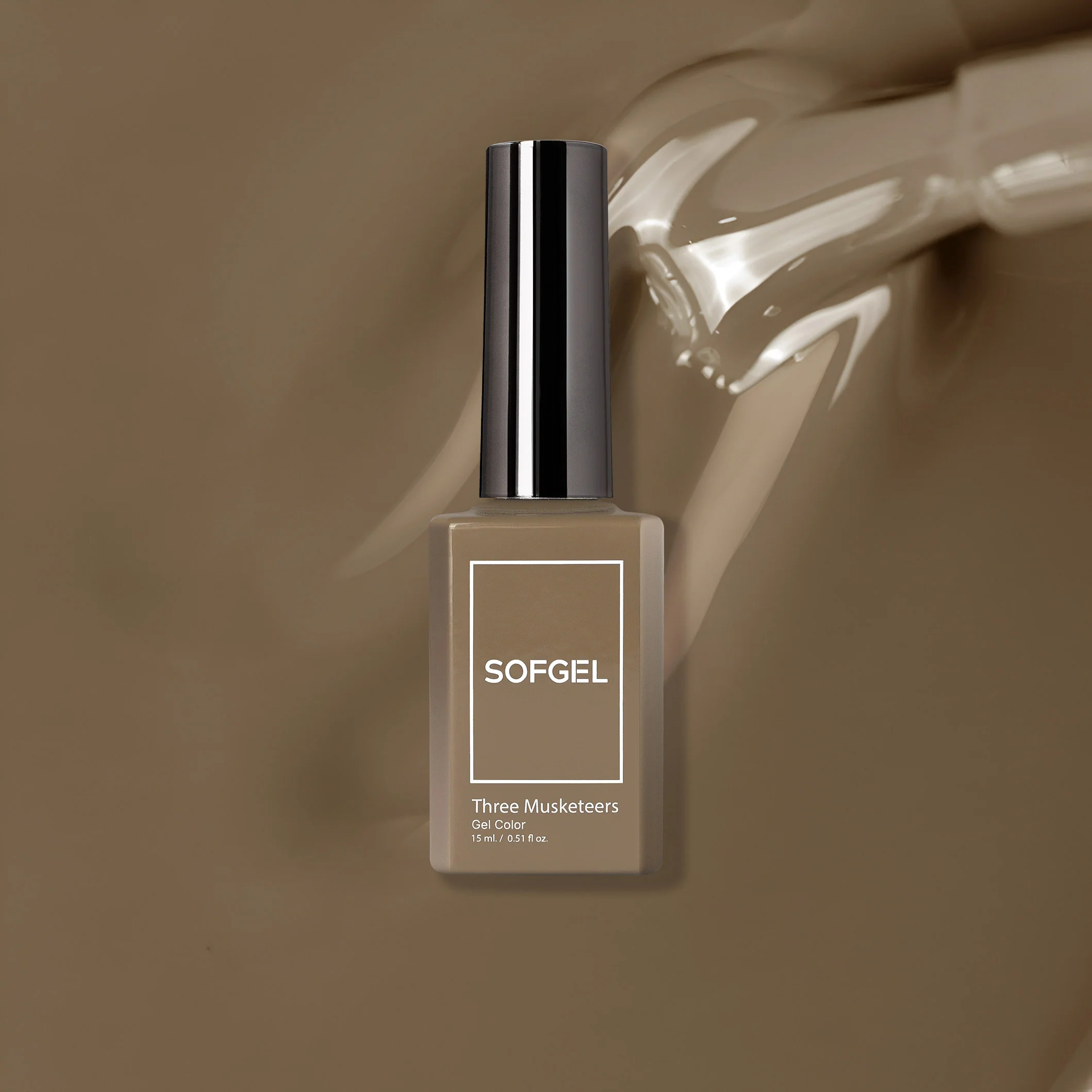 Gel Color - 15ml - Image 19