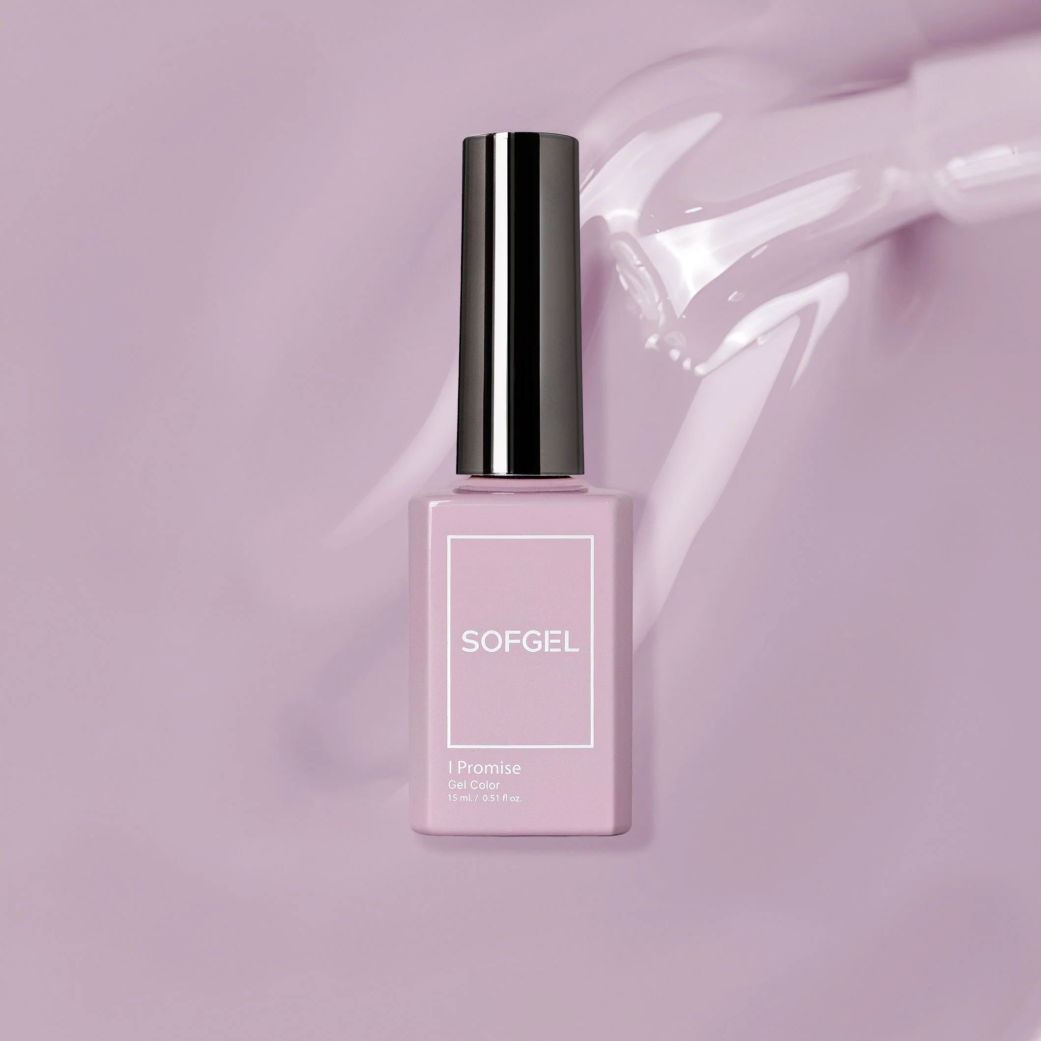 Gel Color - 15ml - Image 21