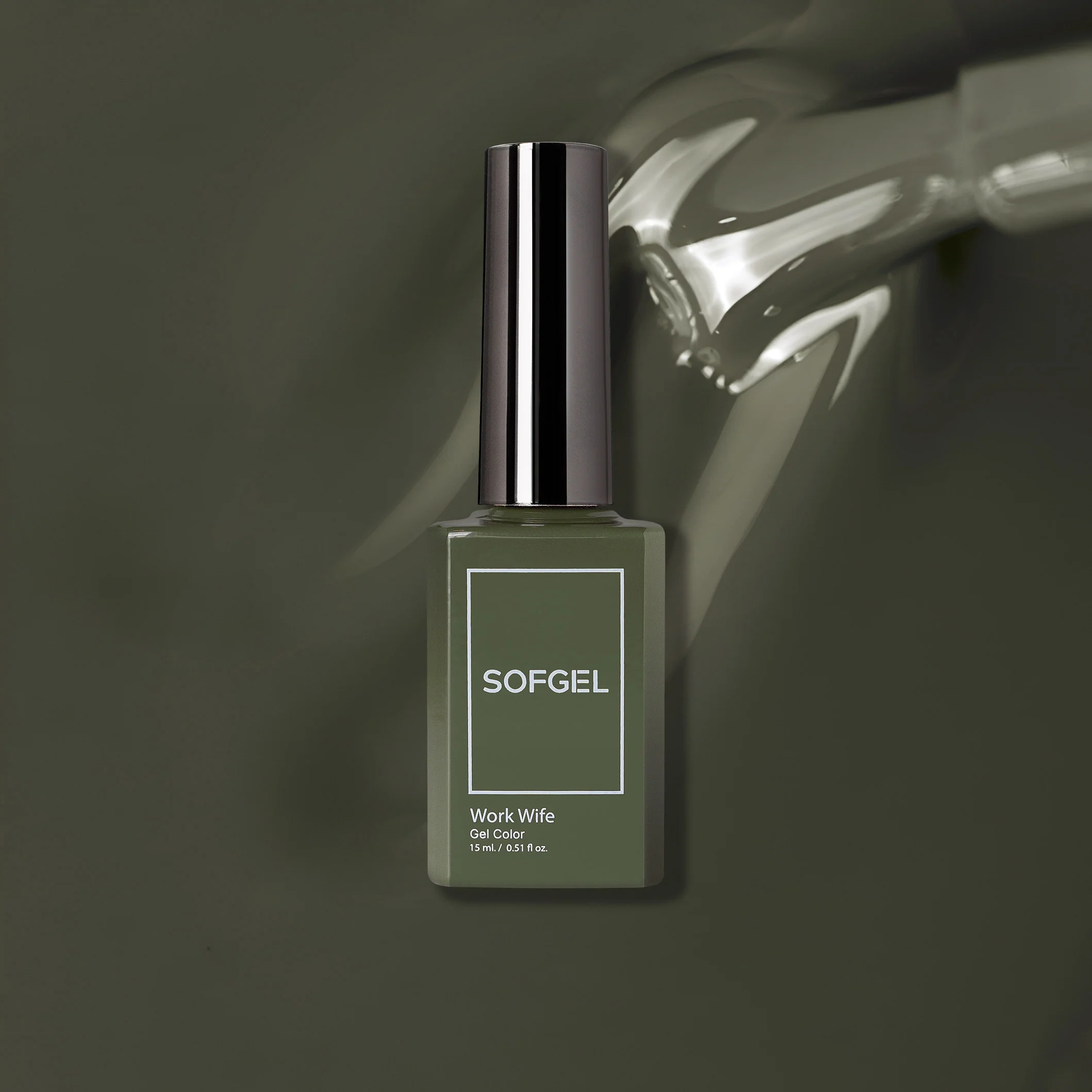 Gel Color - 15ml - Image 22