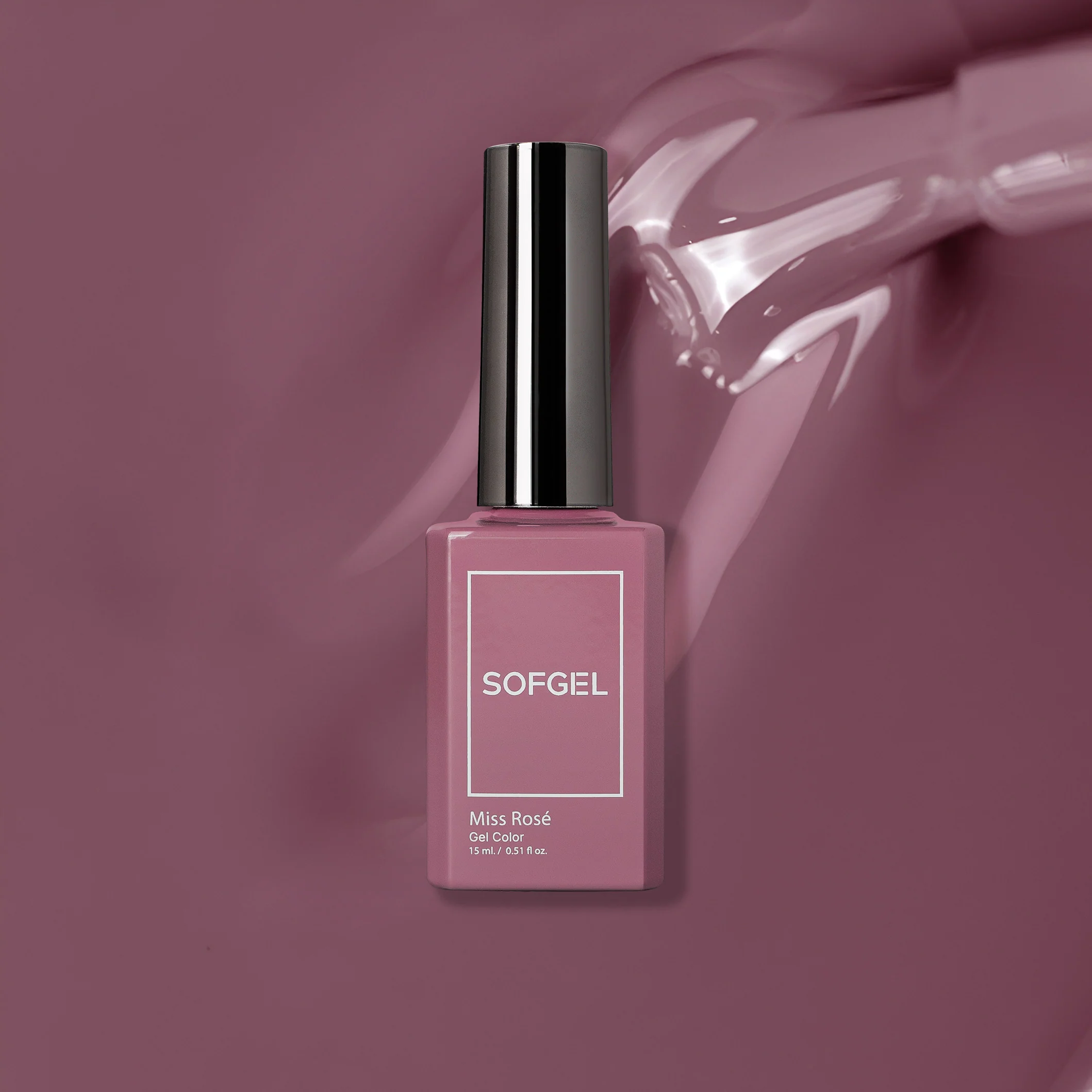 Gel Color - 15ml - Image 25