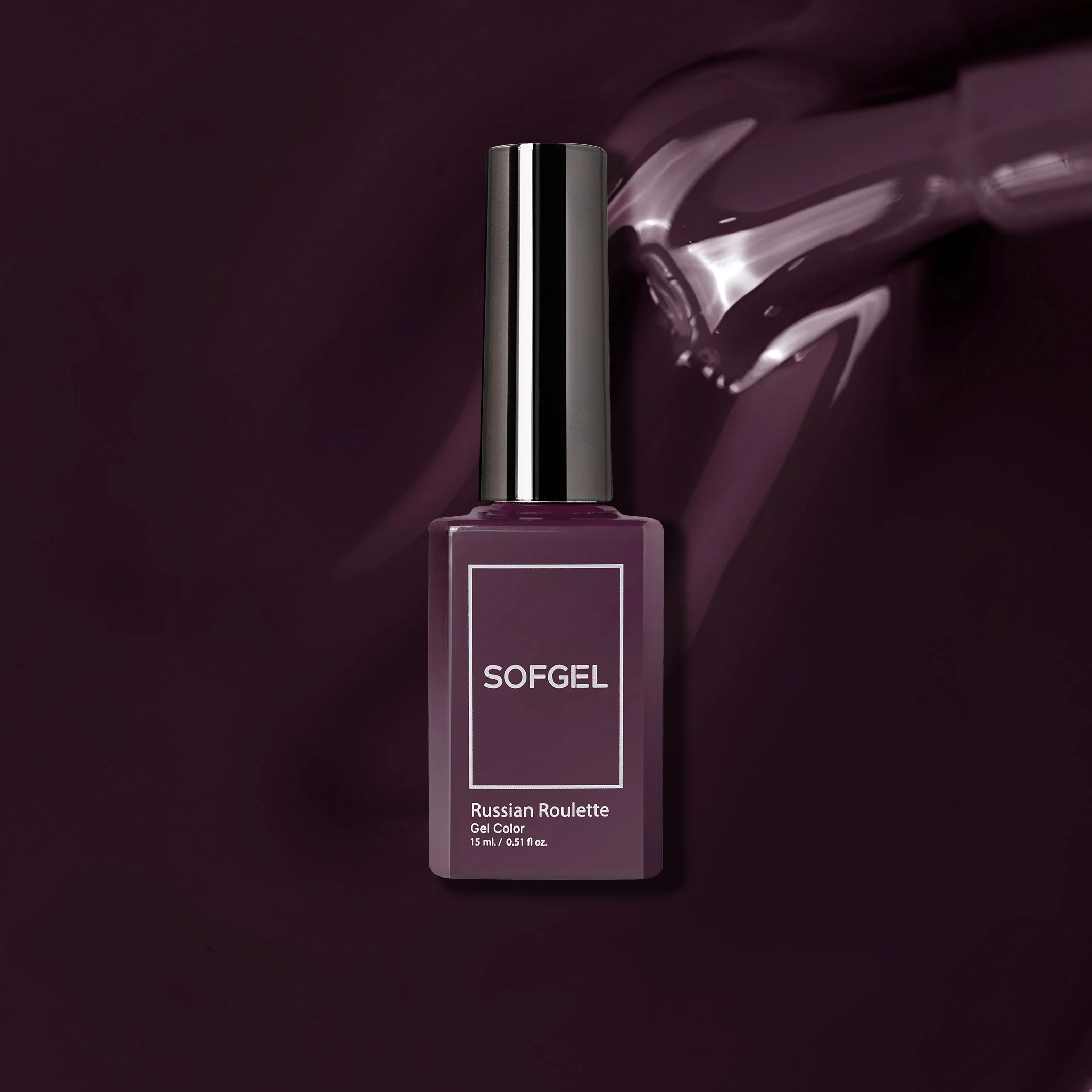 Gel Color - 15ml - Image 29