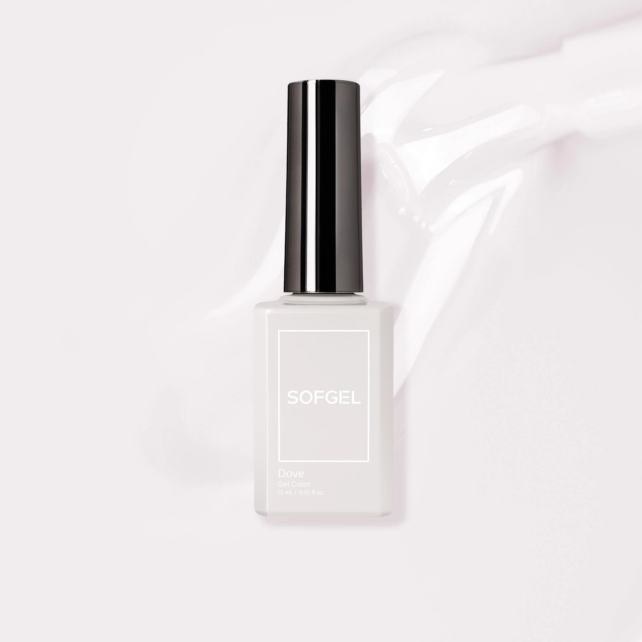 Gel Color - 15ml - Image 3