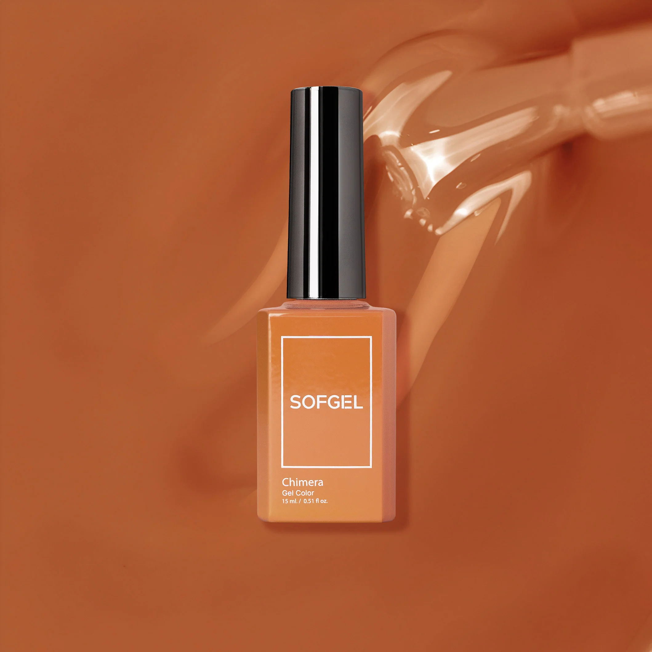 Gel Color - 15ml - Image 31