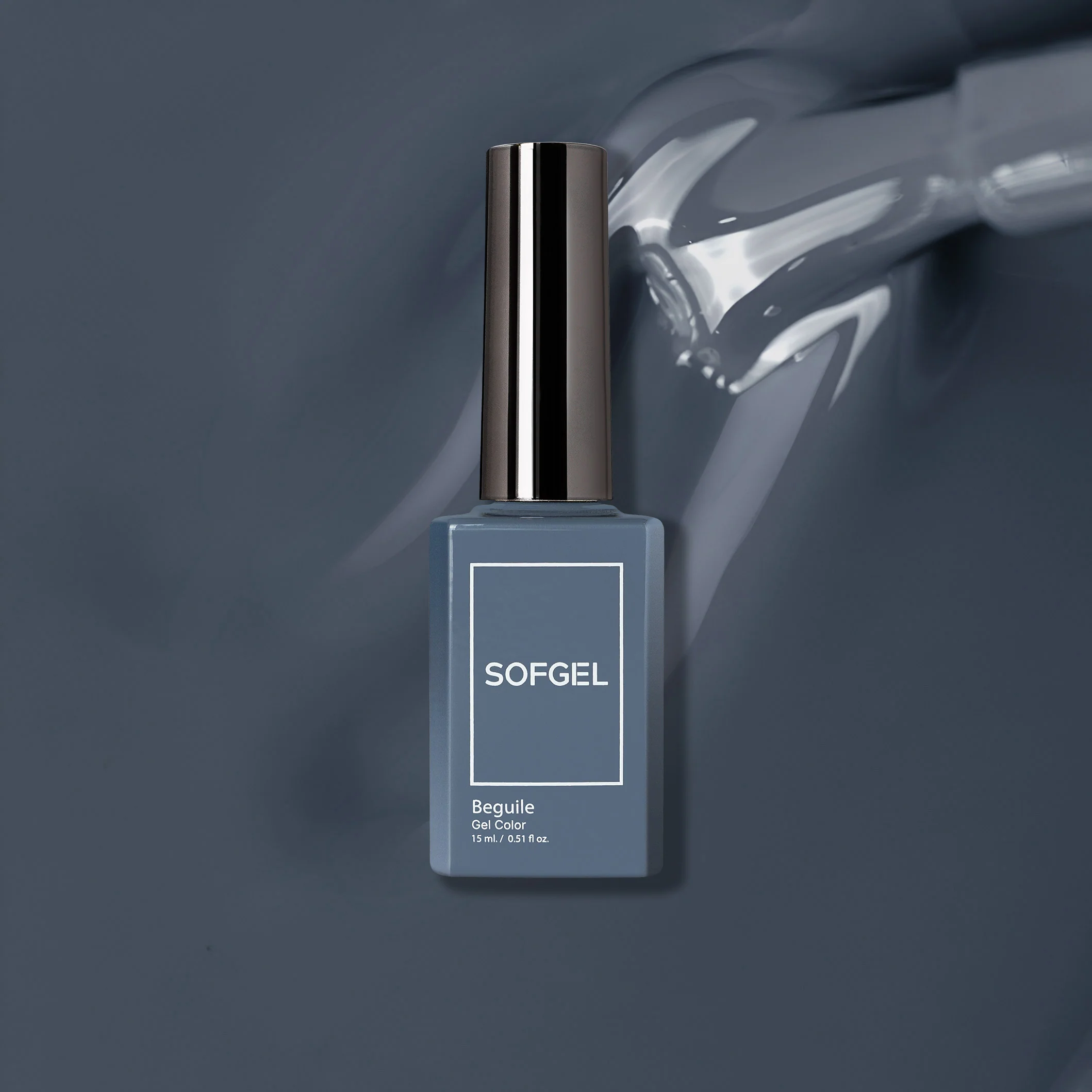 Gel Color - 15ml - Image 33