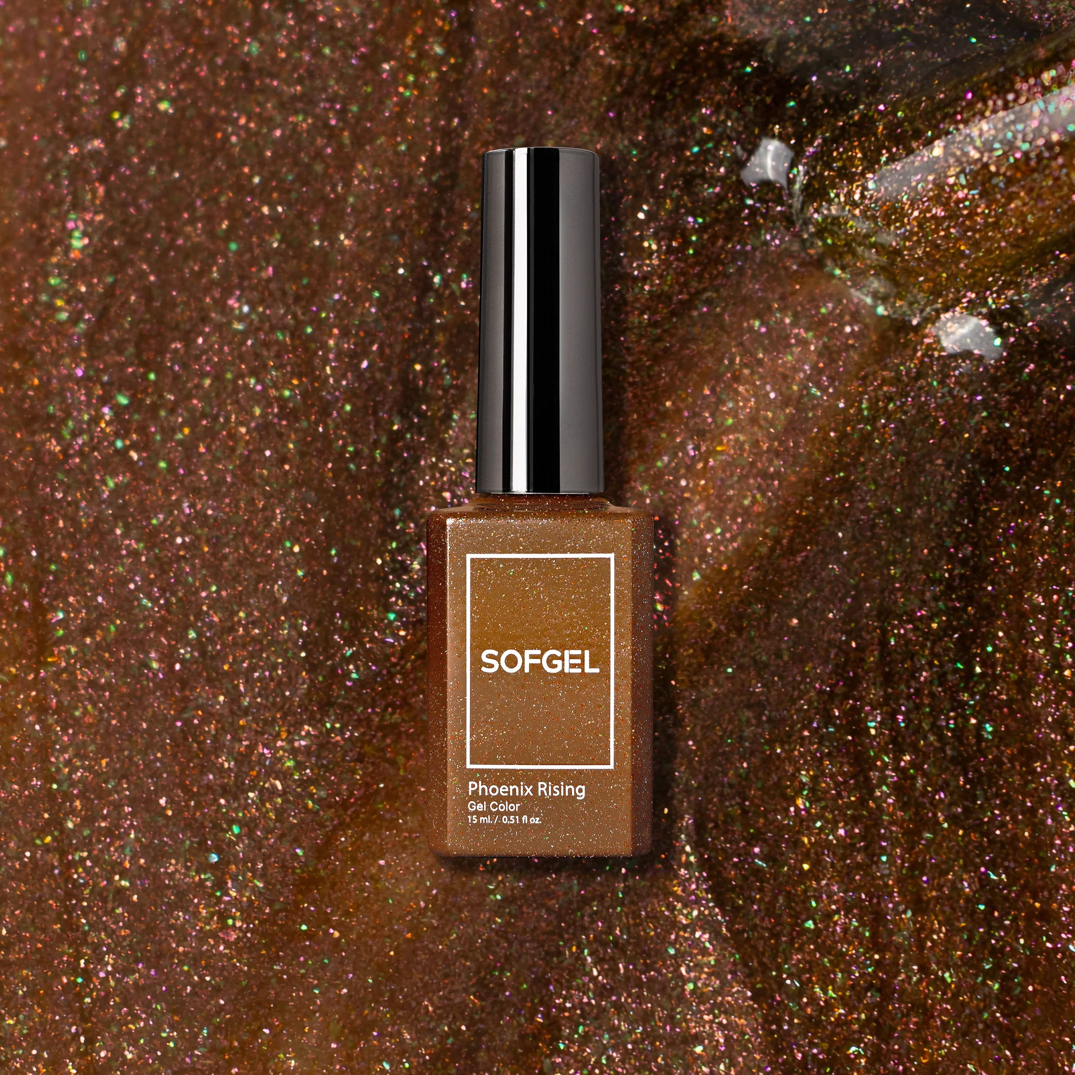 Gel Color - 15ml - Image 45
