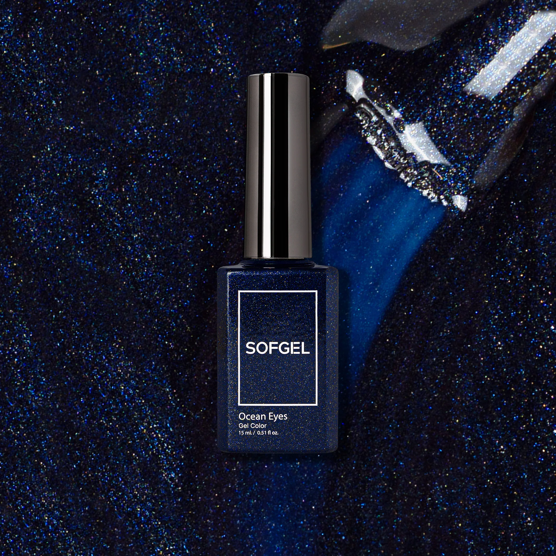 Gel Color - 15ml - Image 46