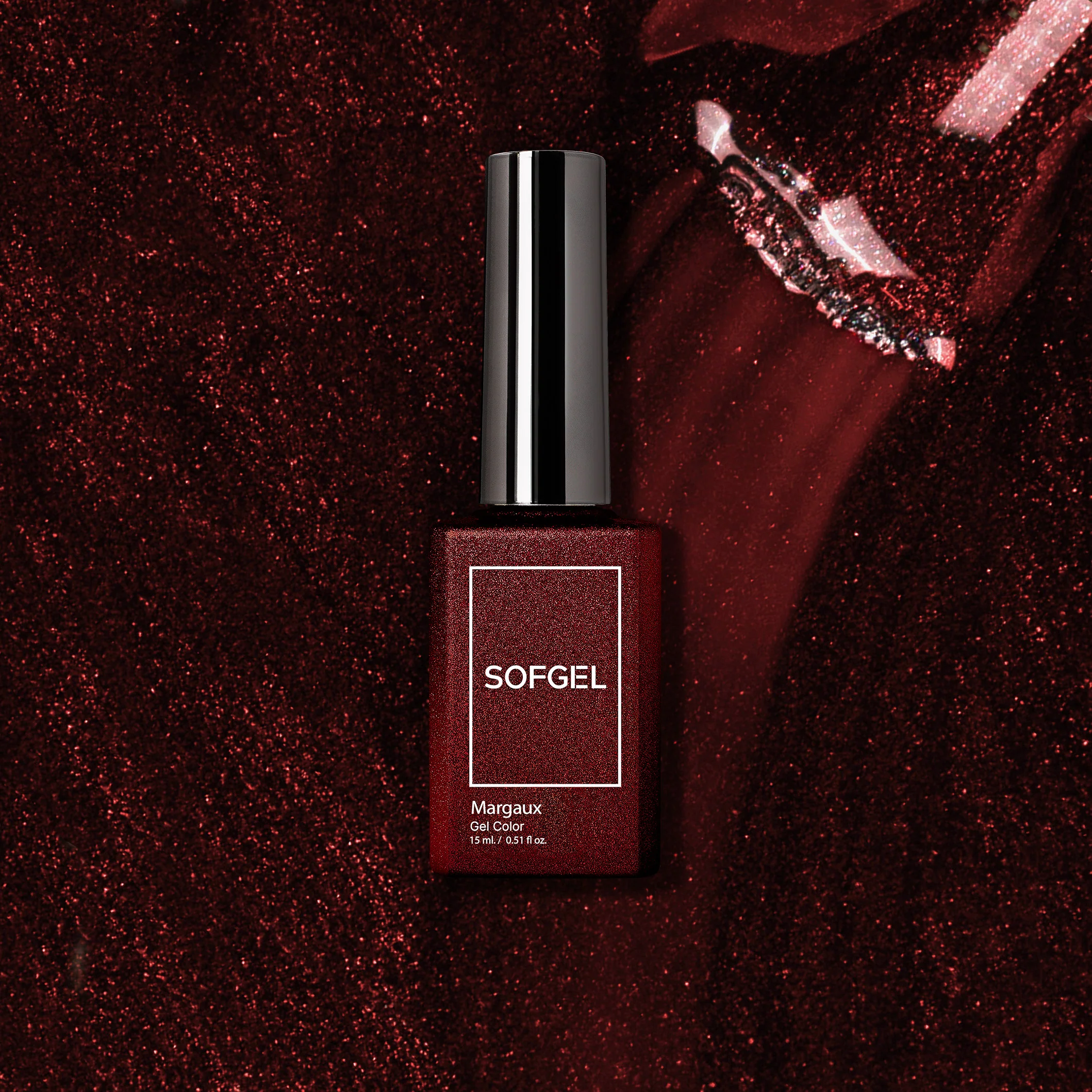 Gel Color - 15ml - Image 47