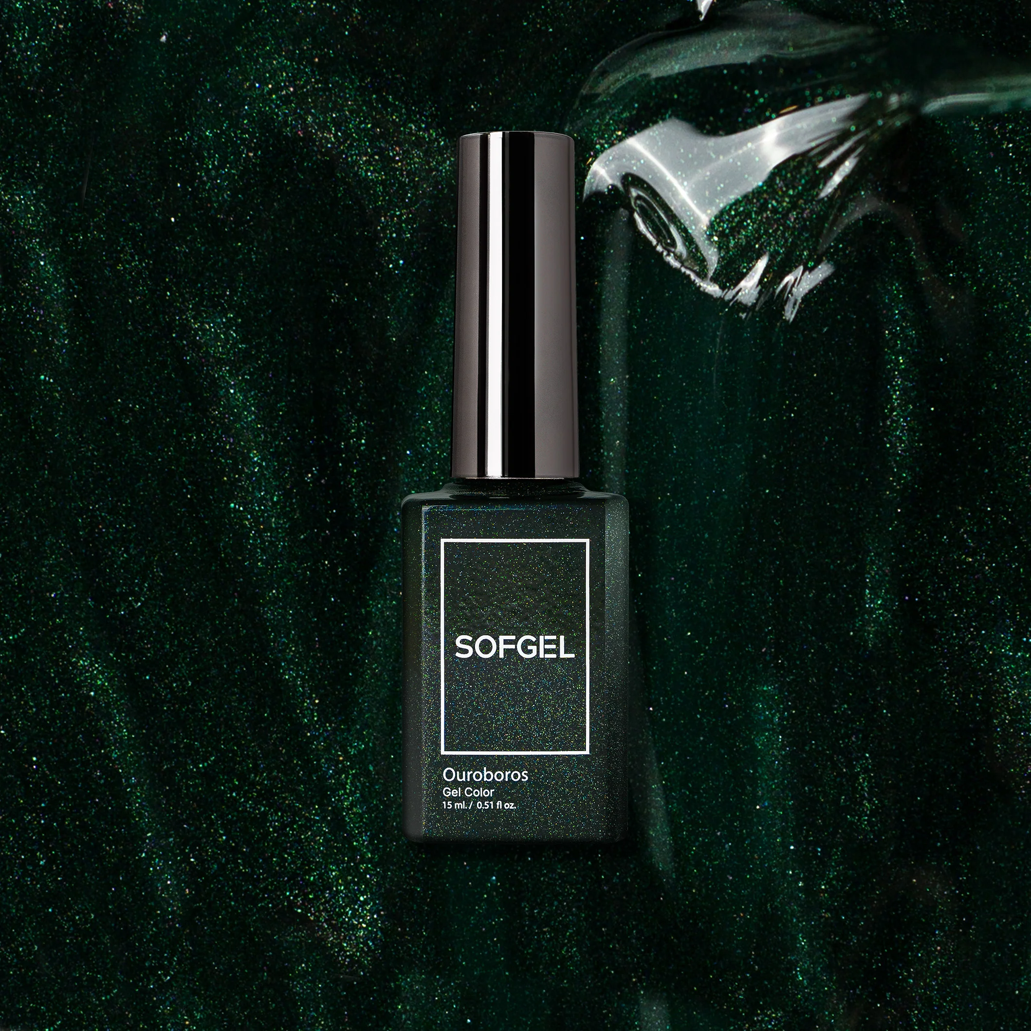 Gel Color - 15ml - Image 49