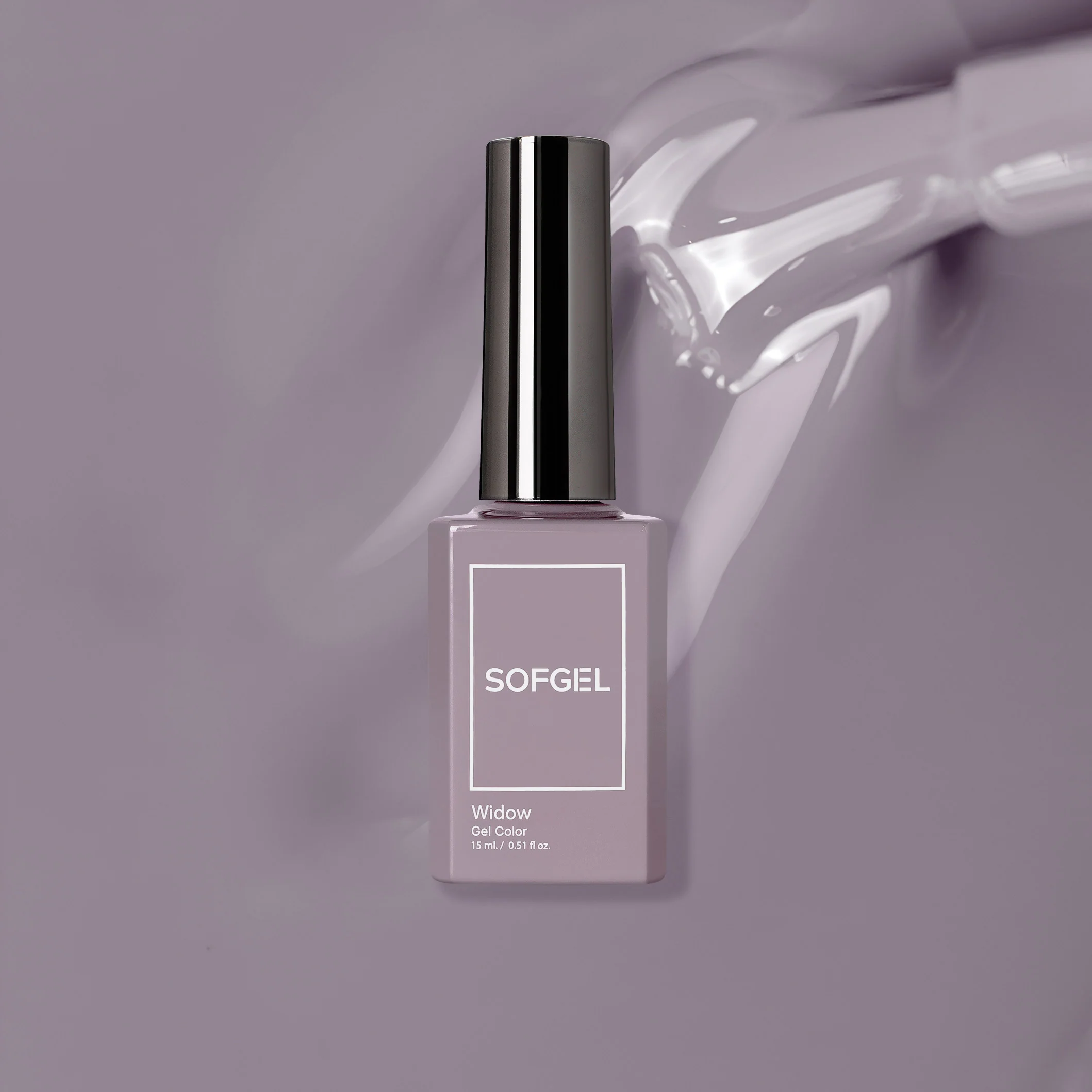 Gel Color - 15ml - Image 5