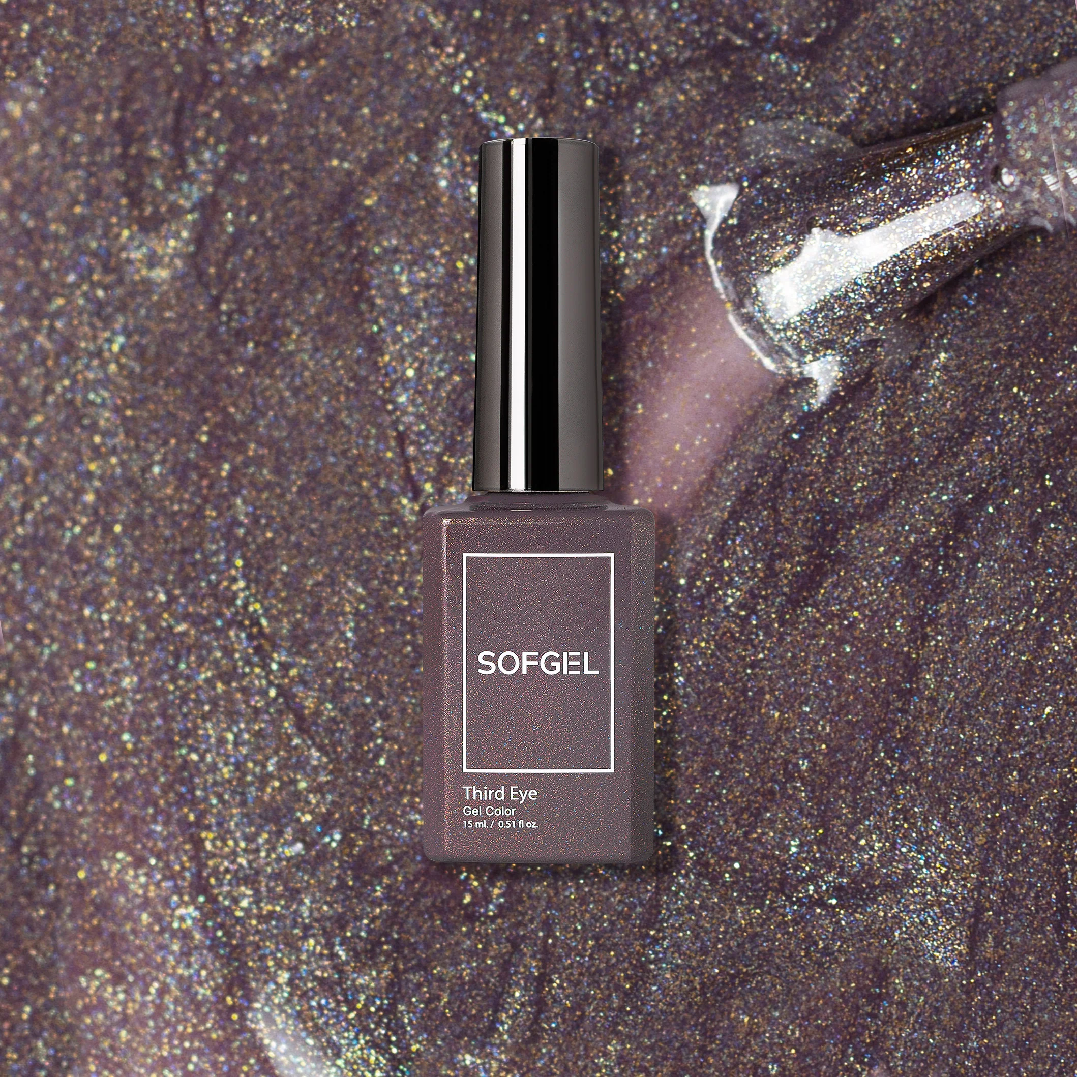 Gel Color - 15ml - Image 53