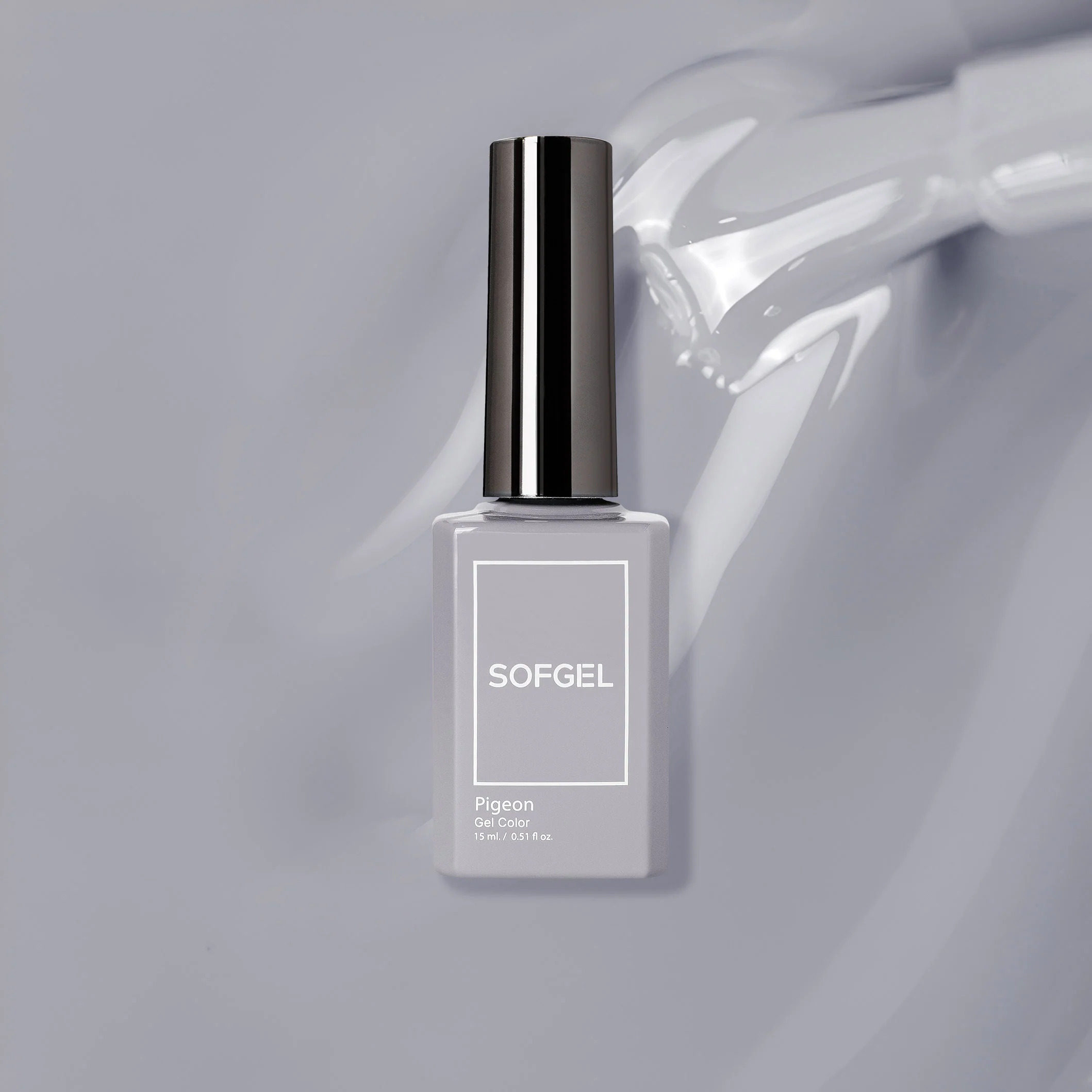 Gel Color - 15ml - Image 7