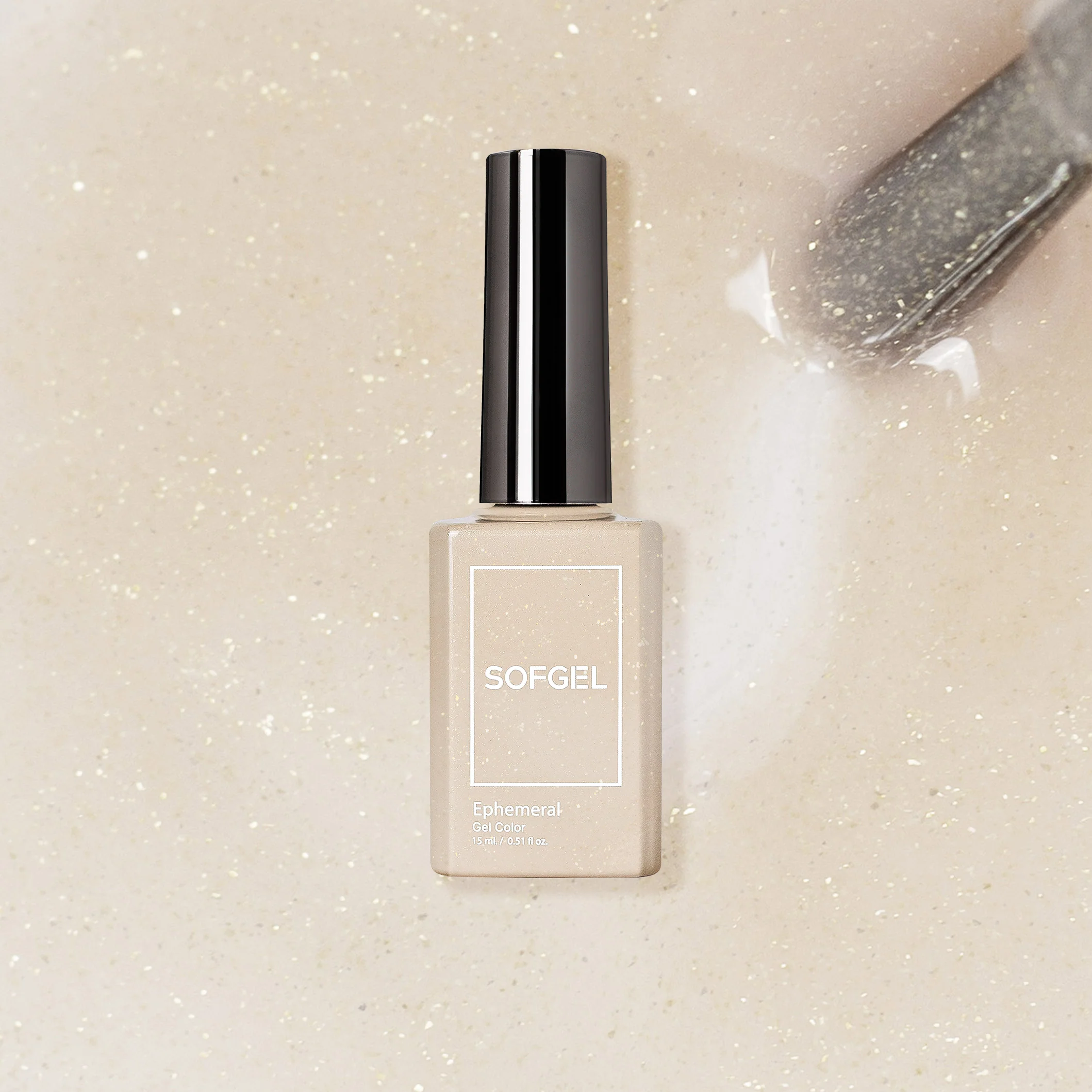 Gel Color - 15ml - Image 9