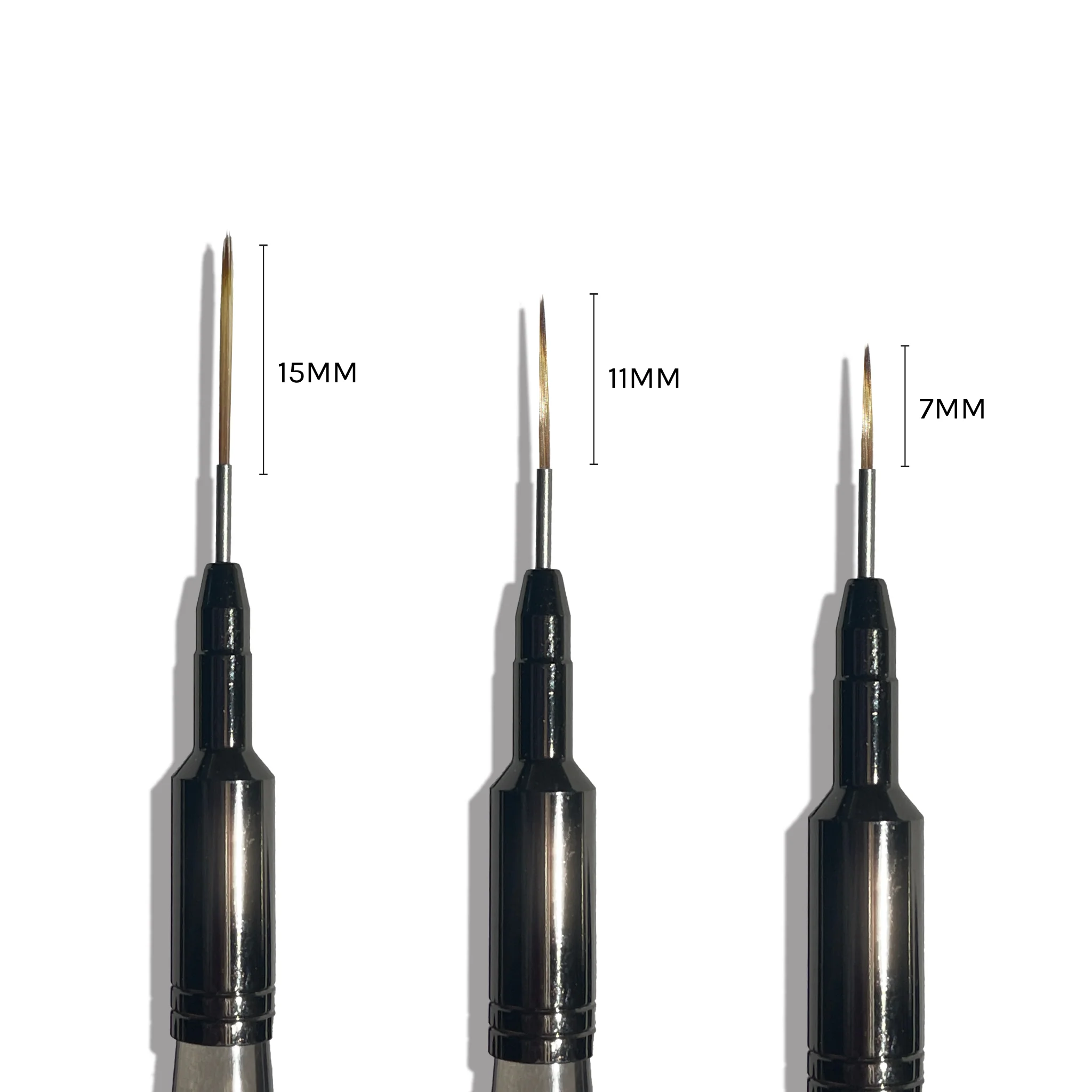 Liner Brush Trio - Image 3