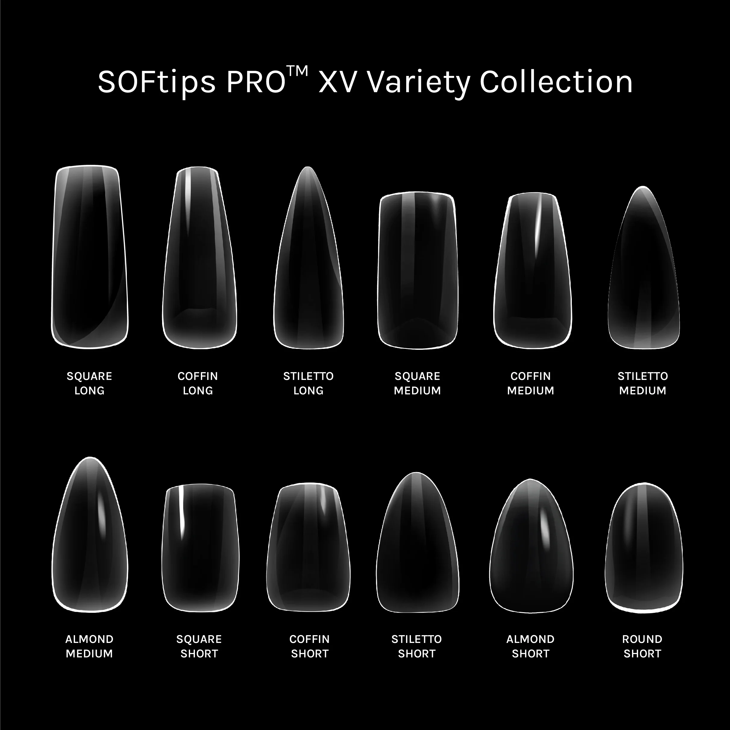 SOFTIPS PRO™ Master Kit - Image 3