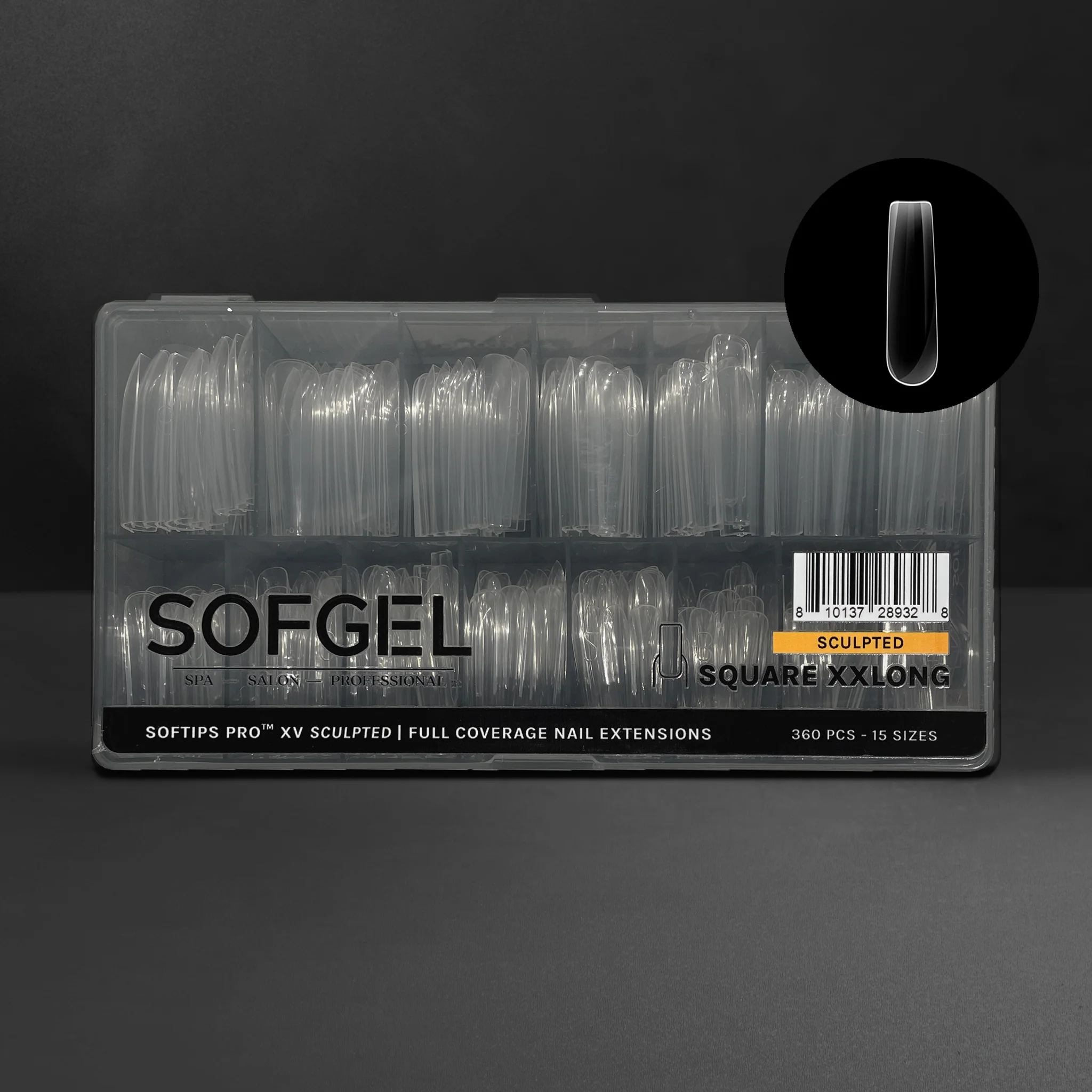 SOFTIPS PRO™️ FULL COVERAGE TIPS