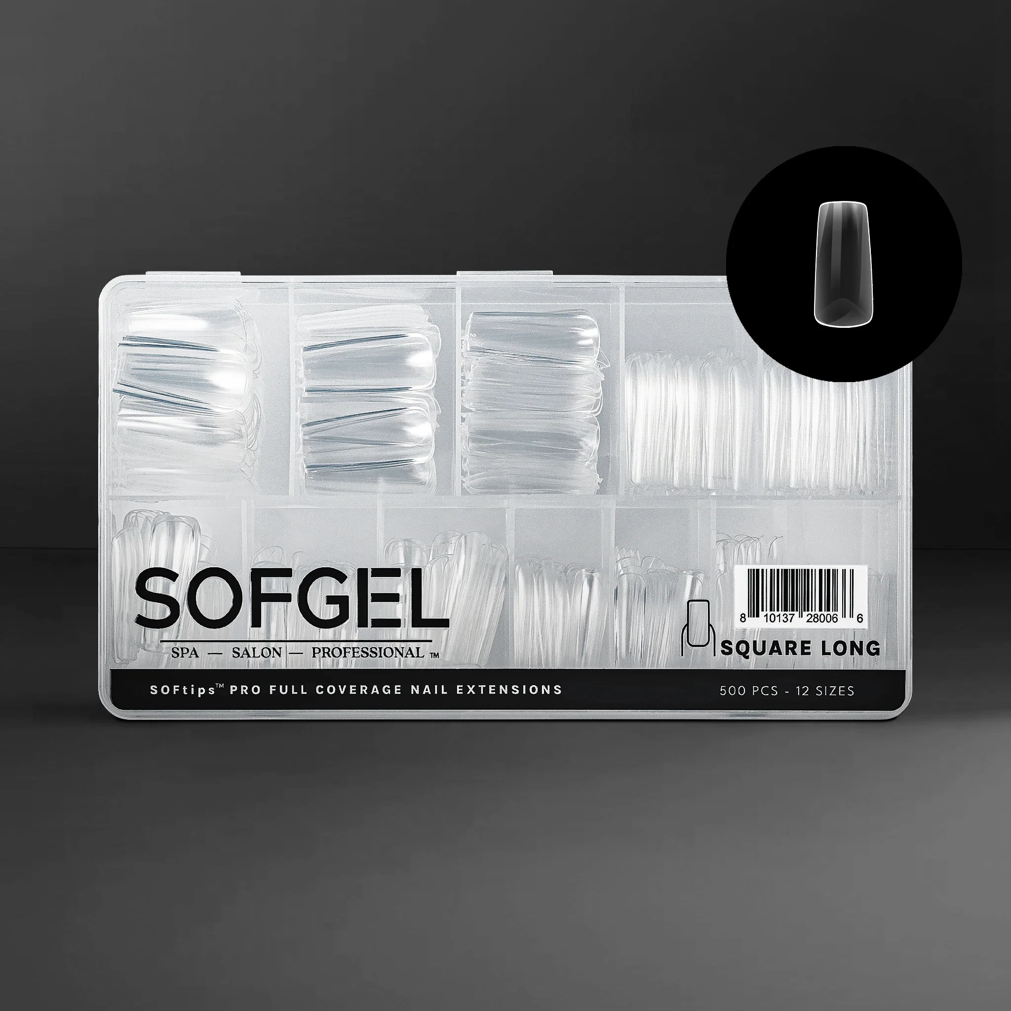 SOFTIPS PRO™ XII