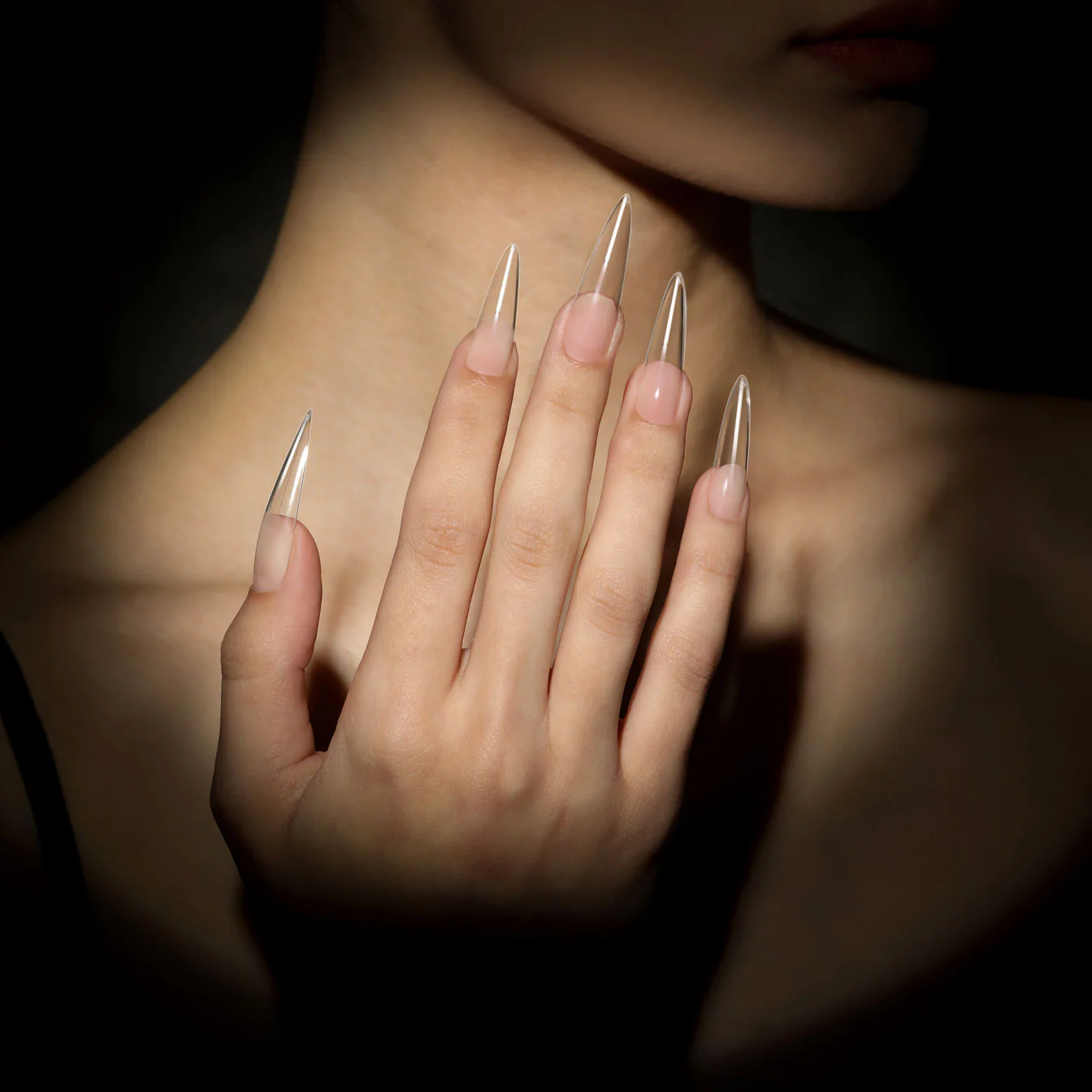 SOFTIPS PRO™ XII - Standard Stiletto XL - Image 3