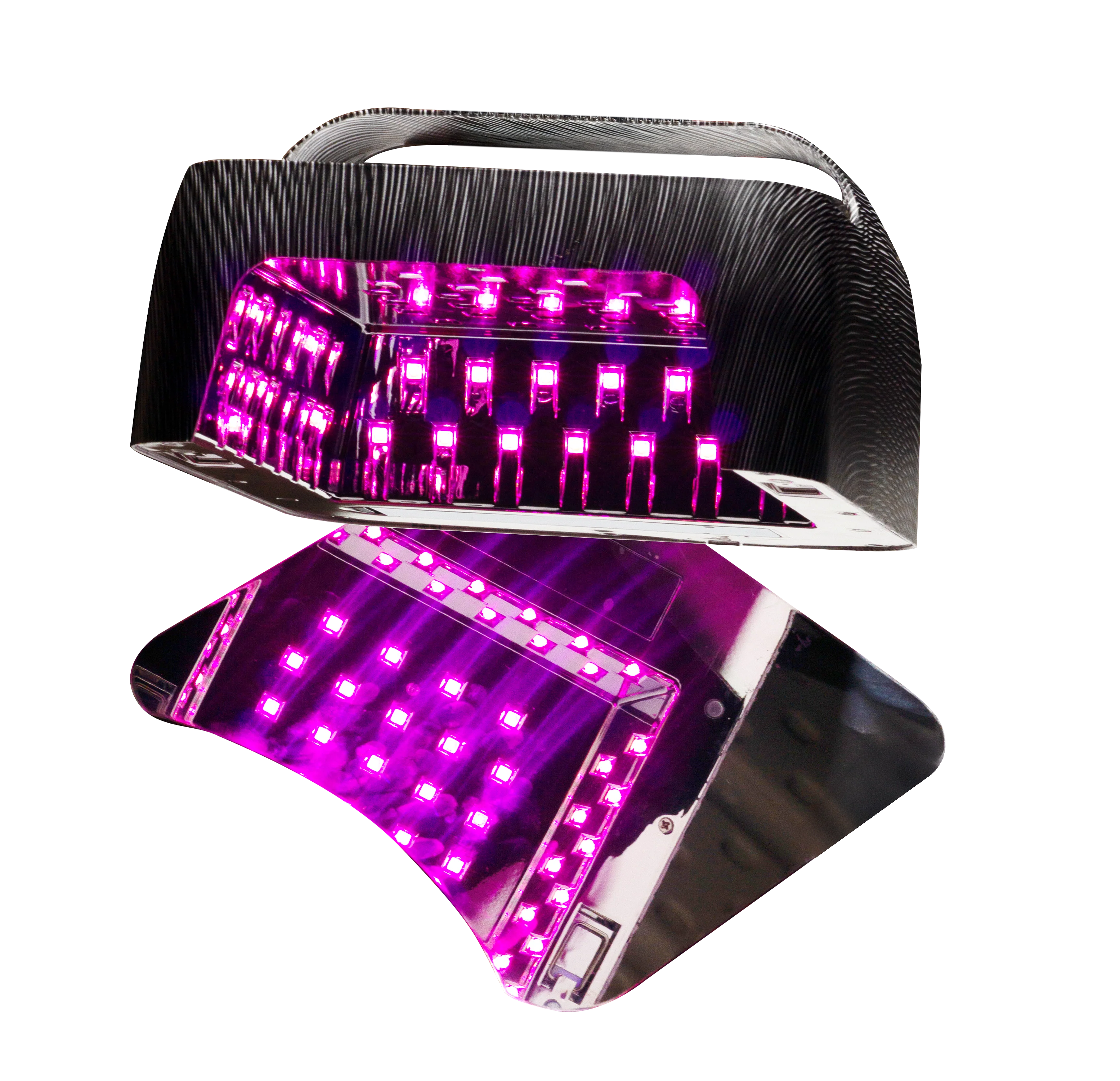 BAUHAUS LED Lamp – Full Cure Professional LED System - Image 4